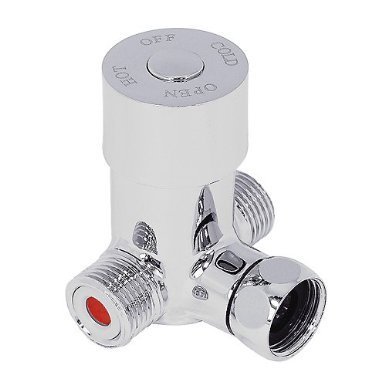 Cascada Faucets Temperature Mixing Valve for Touchless Sensor Faucet, Po... - $34.30