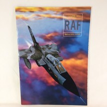 Royal Air Force Aerospace Museum Cosford UK Official Guide Full Colour - £9.34 GBP