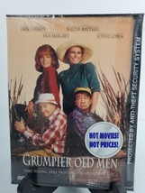 Grumpier Old Men - NEW - £4.35 GBP
