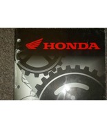 2004 2005 2006 2007 HONDA CBR1000RR REPSOL Edition PARTS Catalog Manual ... - £74.83 GBP