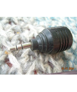 Vintage Soviet Russian USSR 3,5mm male to DIN Audio Output Connector 1979 - $6.77 CAD