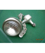 Vintage Soviet Russian USSR Bicycle Headlight  &amp; Dynamo  Set 1974 - $561.02 MXN