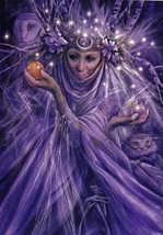 Haunted 100X Albina&#39;s Blessings For 7 Days You Choose Magick Albina Cassia4 - £190.06 GBP