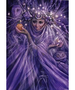 HAUNTED 100X ALBINA&#39;S BLESSINGS FOR 7 DAYS YOU CHOOSE Magick ALBINA Cass... - $4,517.52 MXN