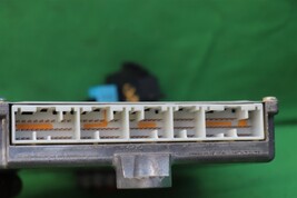 07 Acura TL Type-S AT ECU ECM Engine Computer Control Module & Key 37820-RDB-A53 image 3