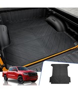 Rongtaod Truck Bed Mat Compatible with 2019-2025 Dodge Ram 1500 Truck Be... - €160,96 EUR