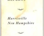 1966harrisvillereport thumb155 crop