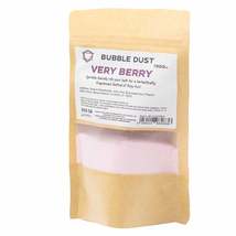 Very Berry Bath Dust 190g - £3.20 GBP
