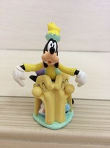Disney Goofy and White Rabbit And Alice in Wonderland. Easter Theme. RARE Item - £18.38 GBP