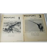 Weapons Overture to Aggression Red Sky Russian Arms Pictorial Survey Vin... - £35.43 GBP