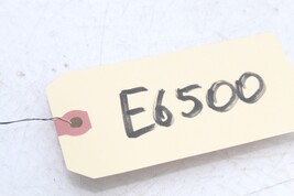 2001 BMW X5 E53 STEERING WHEEL WIRE HARNESS E6500 image 12