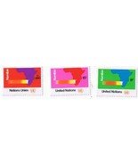 Stamps UN United Nations Namibia 1973 MNH Set Of 3 - $0.98