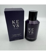 Keys Soulcare Be Luminous Exfoliator 2.29oz Clean Vegan Skincare New Ope... - $21.99