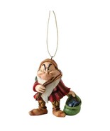 Disney Traditions Grumpy Hanging Ornament  - £23.10 GBP