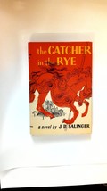 1951 The Catcher in The Rye (BCE) by  J.D. Salinger Hardcover - £116.15 GBP
