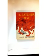 1951 The Catcher in The Rye (BCE) by  J.D. Salinger Hardcover - £116.85 GBP