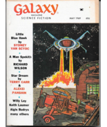GALAXY SCIENCE FICTION Vol. 28, No. 4 (May 1969) Dean Koontz; Vaughn Bod... - €11,64 EUR