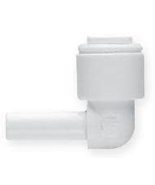 PureT 4SE4 Plug in Elbow 1 4 X 1 4 White - €3,38 EUR PureT 4SE4 Plug in Elbow 1 4 X 1 4 White - €3,38 EUR