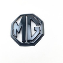 3Pcs/Set High-Grade Decals Exterior Decoration For MG 6 MG ZS  Rear Emblem Front - £70.91 GBP