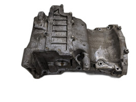 Engine Oil Pan From 2008 Cadillac STS  3.6 12596502 - $123.70