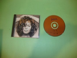 Janet. by Janet Jackson (CD, May-1993, Virgin) - £5.90 GBP