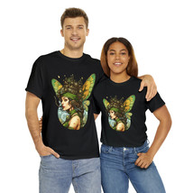 steampunk pixies fantasy t shirt gift tee stocking stuffer d6 - £12.43 GBP+