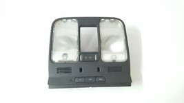 Roof Console With Switches OEM 2005 2006 Acura TL - $36.75