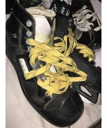 Bauer Flo Fit Ice Hockey Skates Mens Canada - $121.23 CAD