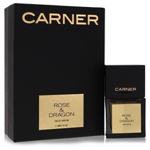 Rose &amp; Dragon by Carner Barcelona Eau De Parfum Spray (Unisex) 1.7 oz for Women - £200.81 GBP