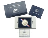 United states of america Silver coin Benjamin franklin commemorative coi... - £30.54 GBP