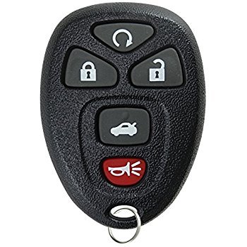 New Replacement Keyless Entry Remote Control Key Fob For GM Chevy 22733524 - $15.00