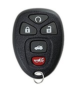 New Replacement Keyless Entry Remote Control Key Fob For GM Chevy 22733524 - €12,85 EUR
