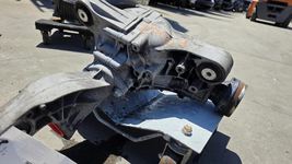 Carrier Diff 164 Type Front ML350 Gasoline Fits 06-11 MERCEDES ML-CLASS 70544 image 3