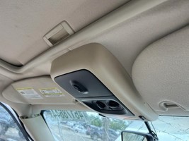 Console Front Roof Eddie Bauer With Sunroof Fits 07-08 EXPLORER 104673190 - $84.36