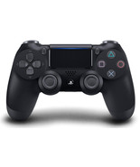 For PS4 PlayStation 4 Black DualShock 4 Wireless Controller - $26.99