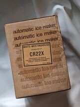 Westinghouse Refrigerator Automatic Glaçon Maker Kit CR22X White Replace... - $102.86