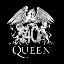 Queen 40th Anniversary Collector&#39;s Box Set  - $57.00