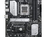ASUS Prime B650-PLUS AMD B650(Ryzen 7000) ATX Motherboard(DDR5,PCIe 5.0 ... - $274.99