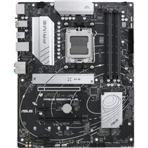 ASUS Prime B650-PLUS AMD B650(Ryzen 7000) ATX Motherboard(DDR5,PCIe 5.0 ... - £214.78 GBP