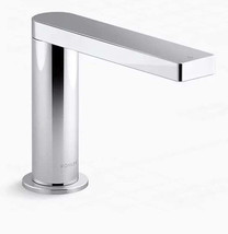 Composed® Touchless Single-Hole Lavatory Faucet - Brushed Nickel - K-104... - £491.31 GBP