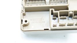 TRIBECA  2006-2007 Interior Dash Fuse Box Cabin 64757 image 10