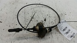 2012 Chevy Cruze Shift Shifter Lever Linkage Cable Inspected, Warrantied... - $58.45