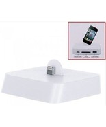 i-Ever 3-in-1, 8-pin lightning to micro USB, 30-pin &amp; 8-pin Sync Dock Ch... - $20.00