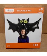 Wigs Inflatable Halloween You Choose Type Creatology Witch Bat Pumpkin N... - $5.96 CAD