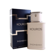 Kouros by Yves Saint Laurent 1.6 oz / 50 ml Eau De Toilette spray for men - £56.74 GBP