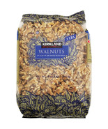 Kirkland Signature Walnuts 3 Pounds (48 OZ) (Pack Of 3) - £47.92 GBP