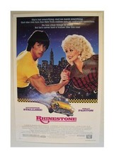 Strass Dolly Parton Sylverster Stallone Arm Alt - £20.17 GBP