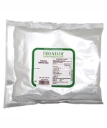 Frontier Co Op, Baking Soda, 1lb, Bulk bag, seasoning, spice - $27.36 CAD