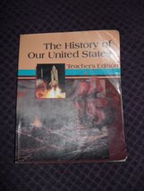 The History of Our United States 4 Tests and Quizzes Key / a Beka Book (Teacher&#39; - £34.55 GBP