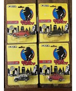 1936 Ford Coupe Dick Tracy&#39;s Car Disney Ertl 1/64 1990 Madonna Warren Be... - $49.18 CAD